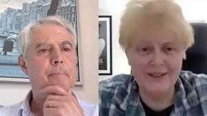 Writing tips from our virtual Masterclass with Sally Wainwright