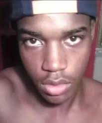 Robert Louis Overton, Jr., age 28