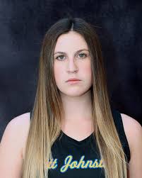 Peyton Alazaus, Olivia Fasick Named Second-Team All-PSAC West Women's  Basketball