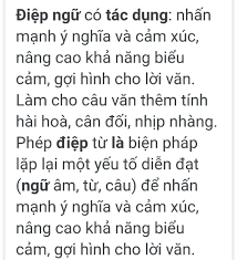 Maybe you would like to learn more about one of these? Tac Dá»¥ng Cá»§a Phep Ä'iá»‡p Ngá»¯ La Gi Bui Thá»‹ Kiá»u Mi