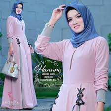 Check spelling or type a new query. Sizyshoop Gamis Hanum Ori By Shofiya Bahan Mimosa Knit Facebook