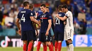 Find out with paul doyle. Jadwal Euro 2020 Hungaria Vs Prancis