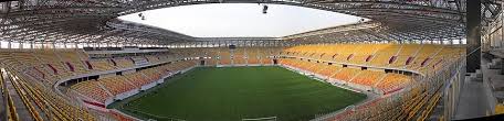 Minecraft białystok city stadium (jagiellonia białystok) timelapse +download | thecraftcrusader. Jagiellonia Bialystok Wikipedia
