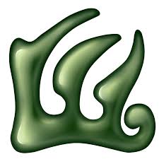 Maybe you would like to learn more about one of these? Earth Element Symbol By Freckledandspeckled On Deviantart