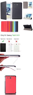 Tablet And Ebook Reader Accs 176970 Samsung Galaxy Tab E 8 0 Case Shockproof Cover For Galaxy Tab E T378 T377 Tablet B Galaxy Tab Samsung Galaxy Tab Galaxy