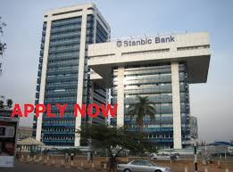 Latest Scholarships Jobs Stanbic Bank Namibia Is Currently Recruiting Inte City Gallery Namibia City