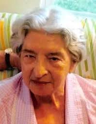 Edith Ryan Obituary (1931