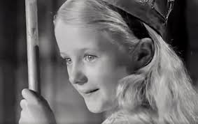 cult film freak: BARBARA PAYTON IN HAMMER'S 'THE FOUR SIDED TRIANGLE'