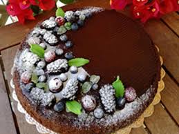 Una volta sciolto il cioccolato, aggiungete il burro tagliato a cubetti e mescolate man mano fino a farlo amalgamare al cioccolato. Crostata Mordida Con Cioccolata Fondente La Ricetta Originale