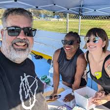 Los Anarchists Junior Derby🖤💛 (@losanarchists) • Instagram-bilder og  -videoer