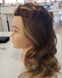 Jasmine (Mina) DeMaria (@hairnerdx) • Instagram photos and videos