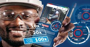 Campanha de Amostras Bosch EXPERT