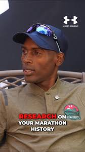 1500m To The Marathon?! 😮, Before yesterday's 1500m final, Jonah Koech  told us that he's thinking about switching to the marathon for 2028. Do you  think the 1500m National Champion has changed his ...