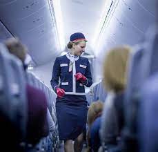 Maybe you would like to learn more about one of these? Norwegian Can T Afford To Pay Laid Off Employees But Tells Them To Keep Their Uniforms As A Keepsake