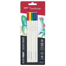 Irojiten Colored Pencil Set Primary
