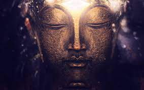 Let go past, future, present text overlay, buddhism, quote, buddha. Buddha Hd Wallpapers Wallpaper Cave