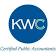 KWC CPAs logo