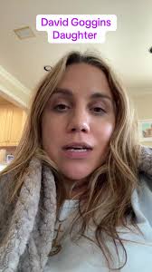 I hope he fixes things and if somehow it’s not true I hope he speaks out  #davidgoggins #momsoftiktok #parenting