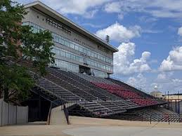 Veterans Memorial Stadium Troy University Wikipedia