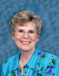 Marilyn Anita Graham Ferguson