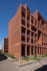 Gallery Of Arlington Grove Residential Building Smart Design Studio 10 Brick Architecture Residential Building Smart Design