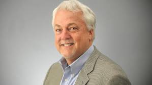 A Review of Fellow Finalist Rob Hiaasen's Float Plan