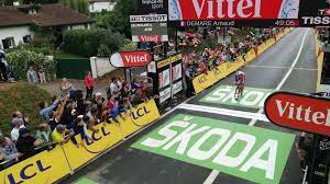 As the final stage of the best recognised bike race in the world, winning it is a considered very prestigious. Tour De France Une Arrivee A Iraty
