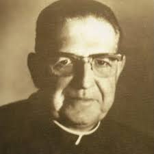 History of St Benedict's