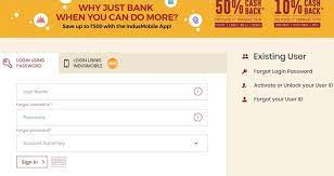 However, you get many of the benefits of a chase credit card. Recover User Id And Password Of Indusind Bank Complete Guide