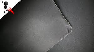 You may not know it, but your hand may be touching the dirtiest thing in the room. Tips Request How To Clean A Mouse Pad Youtube