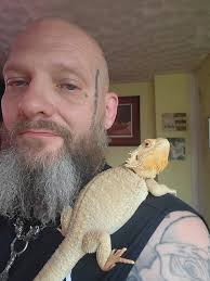 Greetings from New Palestine IN