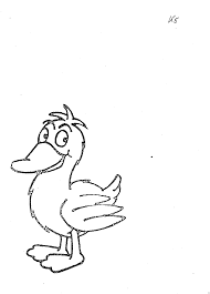 Ente Sendung Aus Der Maus Ausmalbild Malvorlage Sonstiges