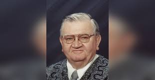 Obituary information for Norman H. Pierson