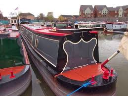 narrowboat colour schemes google search in 2019 canal