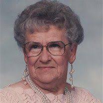 Lillian L. Lawver Hammond (1922-2019)
