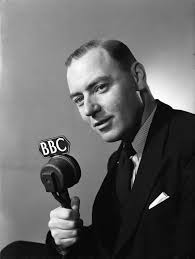 Random radio jottings: November 2017