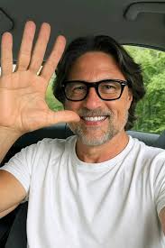 I was really tired of scammers so I contacted a friend of mine who is a  movie producer and he gave me martin official google email address and I  had the chance