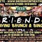 Friendsgiving Bingo & Brunch at the Speakeasy event image