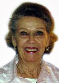 Obituary: Stella R. Irwin