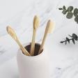 Bamboo Brush