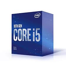 Intel Core i5-10400F Recensione & Specifiche - Pangoly