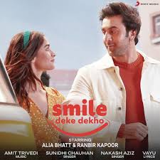 Smile Deke Dekho Song Download From Smile Deke Dekho Jiosaavn This song is by rahul raj and appears on the soundtrack bachelor party (2012). smile deke dekho song download from