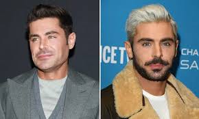 Zac Efron's Jaw Injury And Plastic Surgery Explained
