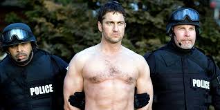 Butler had signed up to do a remake of the 1991 movie point break starring patrick swayze, and keanu reeves. Try The Gerard Butler Workout For Full Body Lean Muscle
