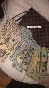 Breadcrumbs may be a better alternative, if this is actually real. 130 Bandzzz Ideas In 2021 Money Stacks Money On My Mind Money Goals