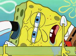 50 gambar spongebob lucu keren 3d sedih zombie. Pin By á´ºáµ…áµˆá¶¤áµ‰ On Spongebob Reaction Pics Only Spongebob Funny Funny Spongebob Memes Spongebob Cartoon
