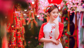 9 địa điểm chụp ảnh Tết đẹp, tha hồ sống ảo ở Sài Gòn