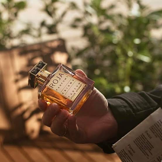 Nước Hoa Roja Dove Enigma Pour Homme Parfum