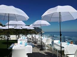 Hotels mit 5 sternen in ancona. I Migliori Ristoranti Di Numana Portonovo E Ancona Diredonna