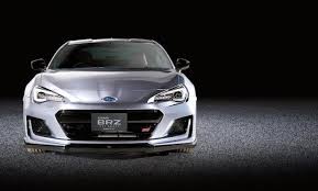 Subaru brz 2020 price list philippines june promos specs reviews. New Japan Spec Brz Sti Reveals 3 Upgrades Coming To 2018 Sports Coupe Torque News